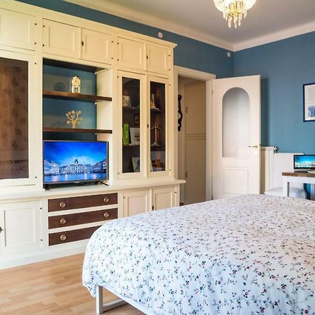 Room Felicia Trieste Exterior photo