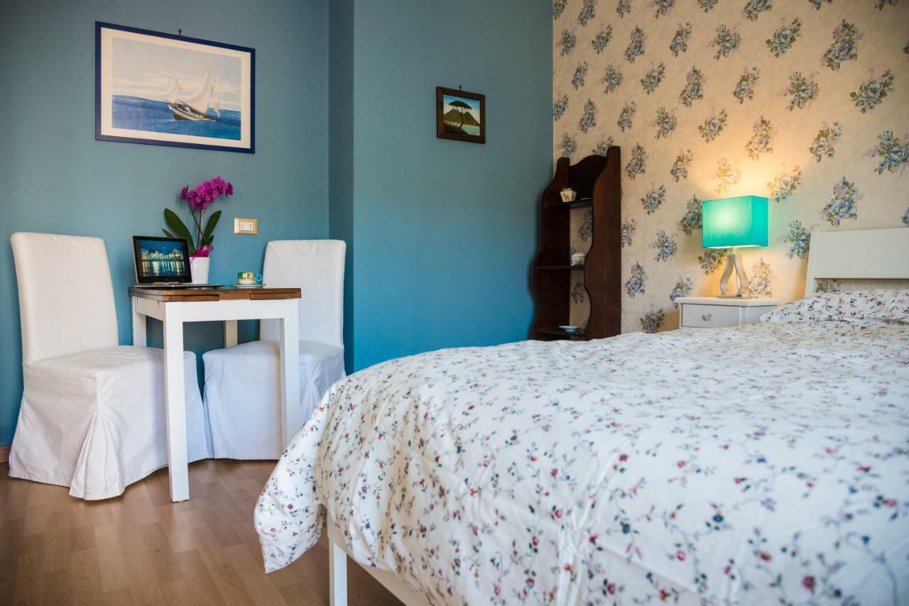 Room Felicia Trieste Exterior photo