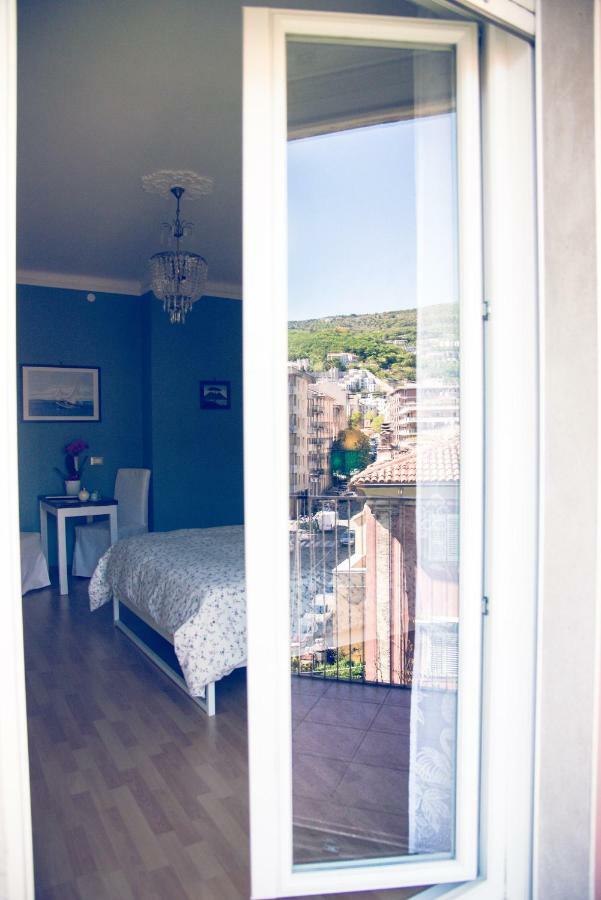 Room Felicia Trieste Exterior photo